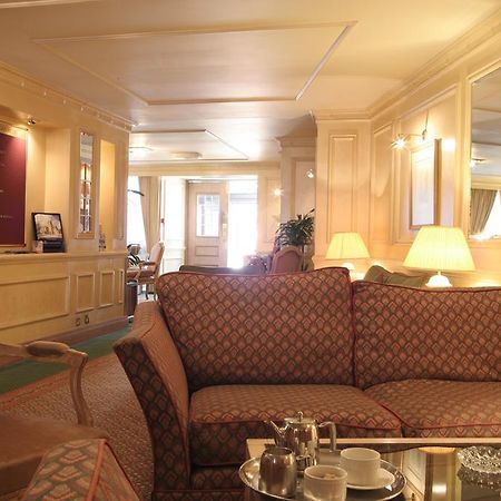 הארלו Swallow Churchgate Hotel מראה פנימי תמונה
