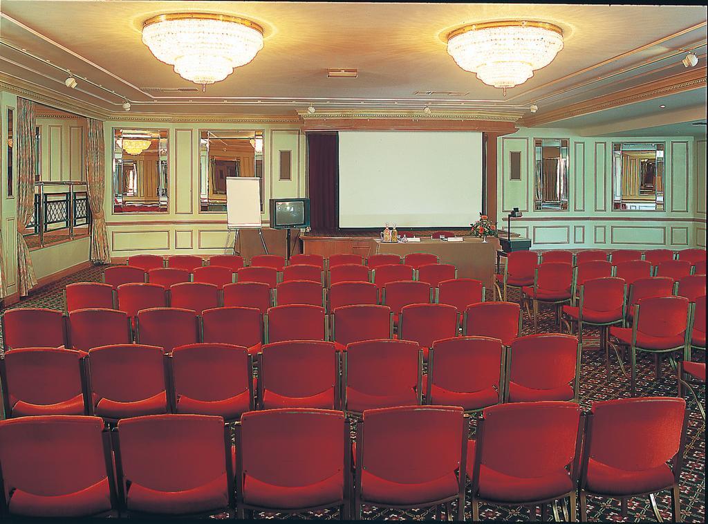 הארלו Swallow Churchgate Hotel מראה חיצוני תמונה